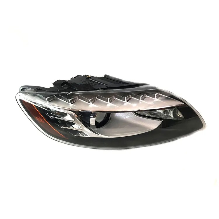 High Quality Auto Lighting Systems 2010-2015 Q7 US Version Modified Headlight Hot Selling 6000k Color Temperature